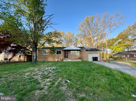 7905 Veltri Drive, Fort Washington, MD MLS: MDPG2149360