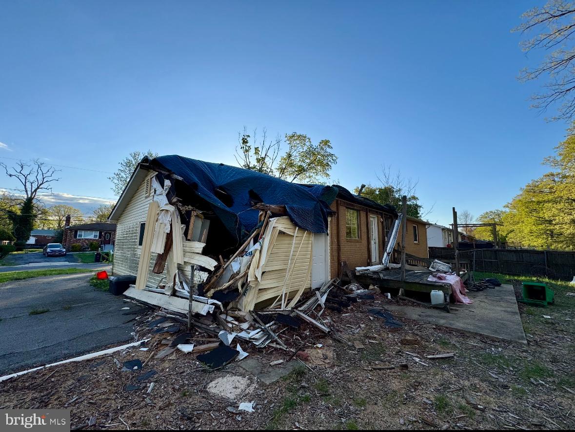 OAKLAWN - Residential