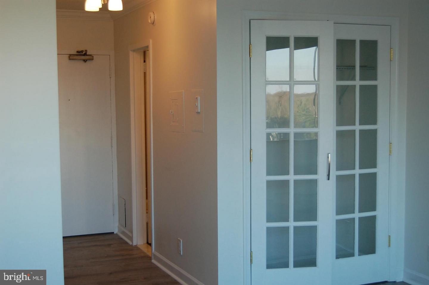 FRIENDSHIP HEIGHTS - Residential