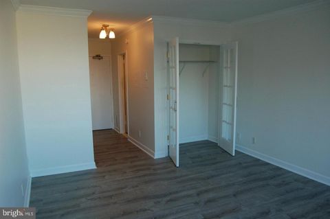 Photo of 5500 Friendship Boulevard #2005N, CHEVY CHASE, MD 20815 (MLS # MDMC2211018)