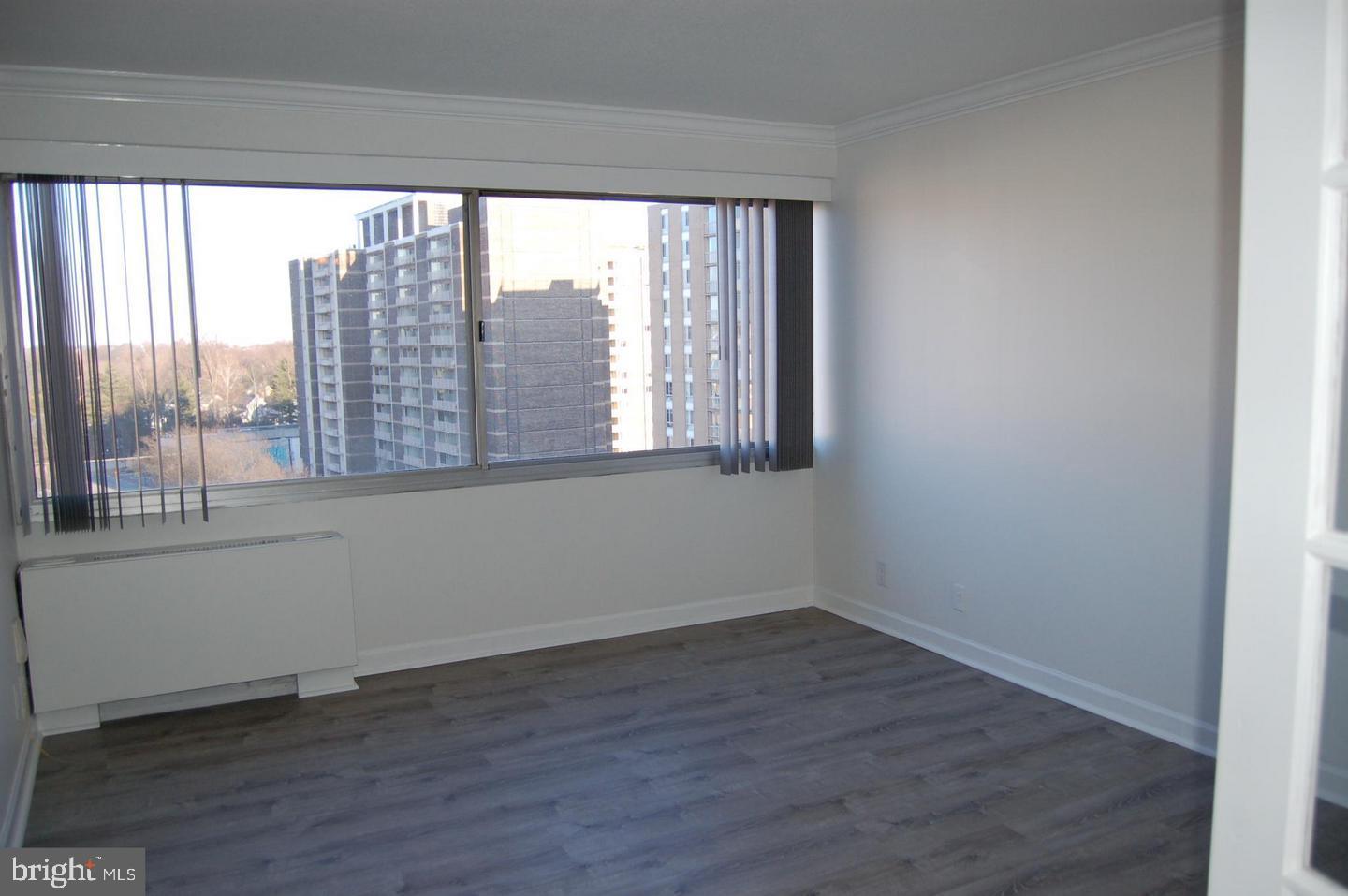 FRIENDSHIP HEIGHTS - Residential