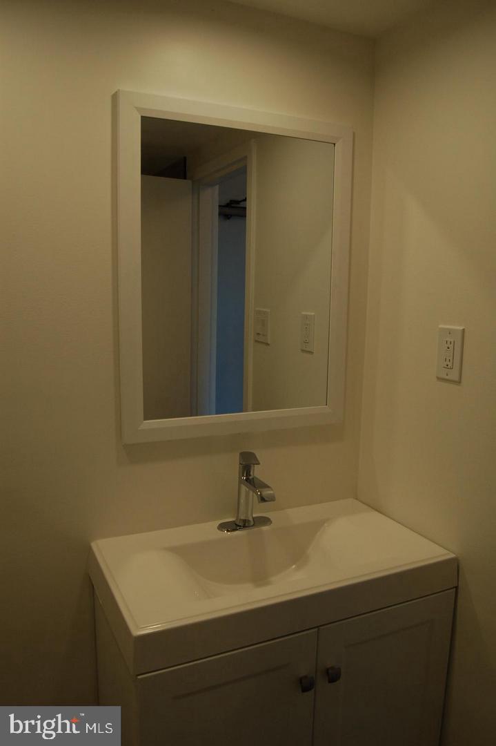 FRIENDSHIP HEIGHTS - Residential