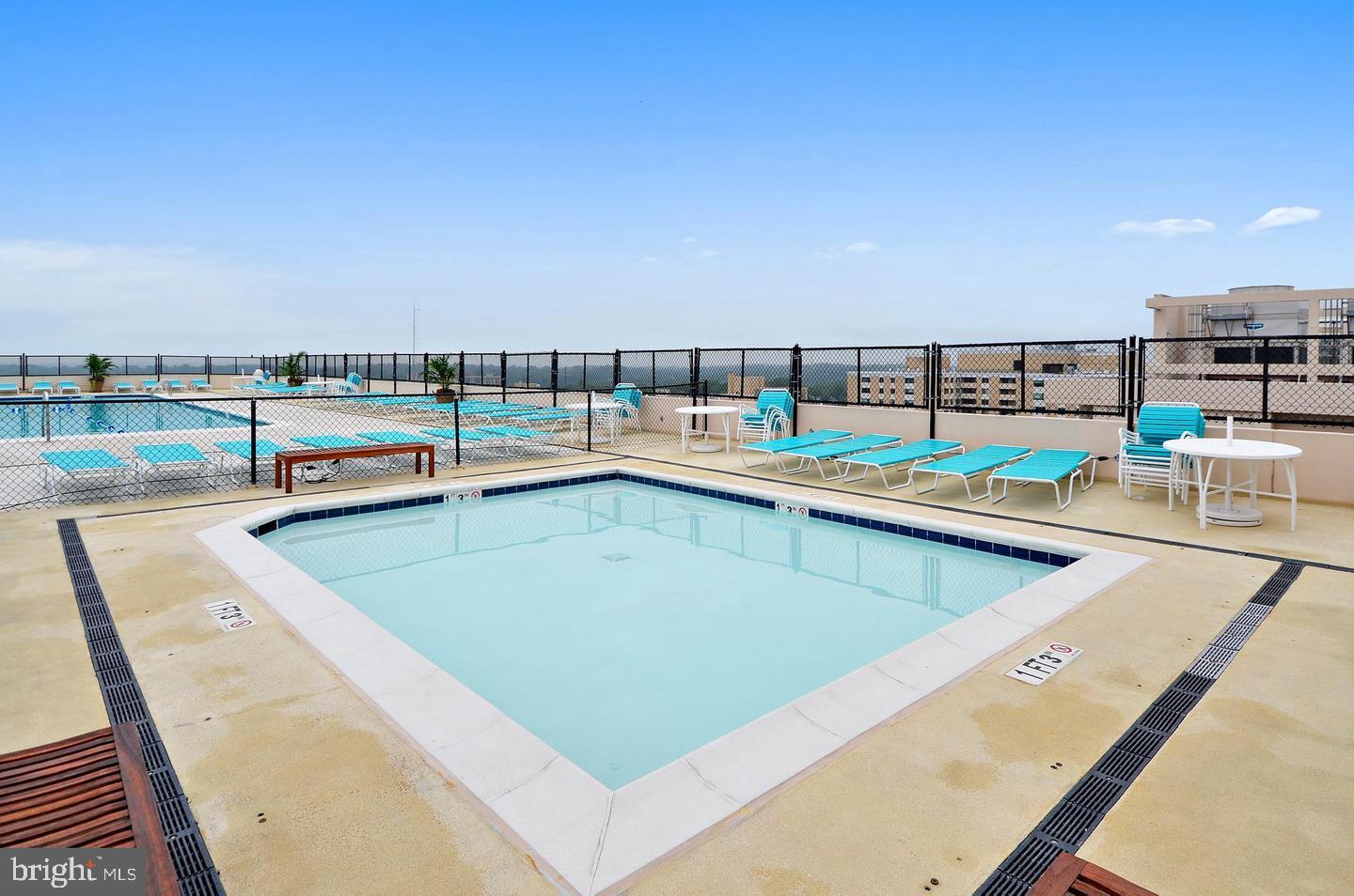 FRIENDSHIP HEIGHTS - Residential