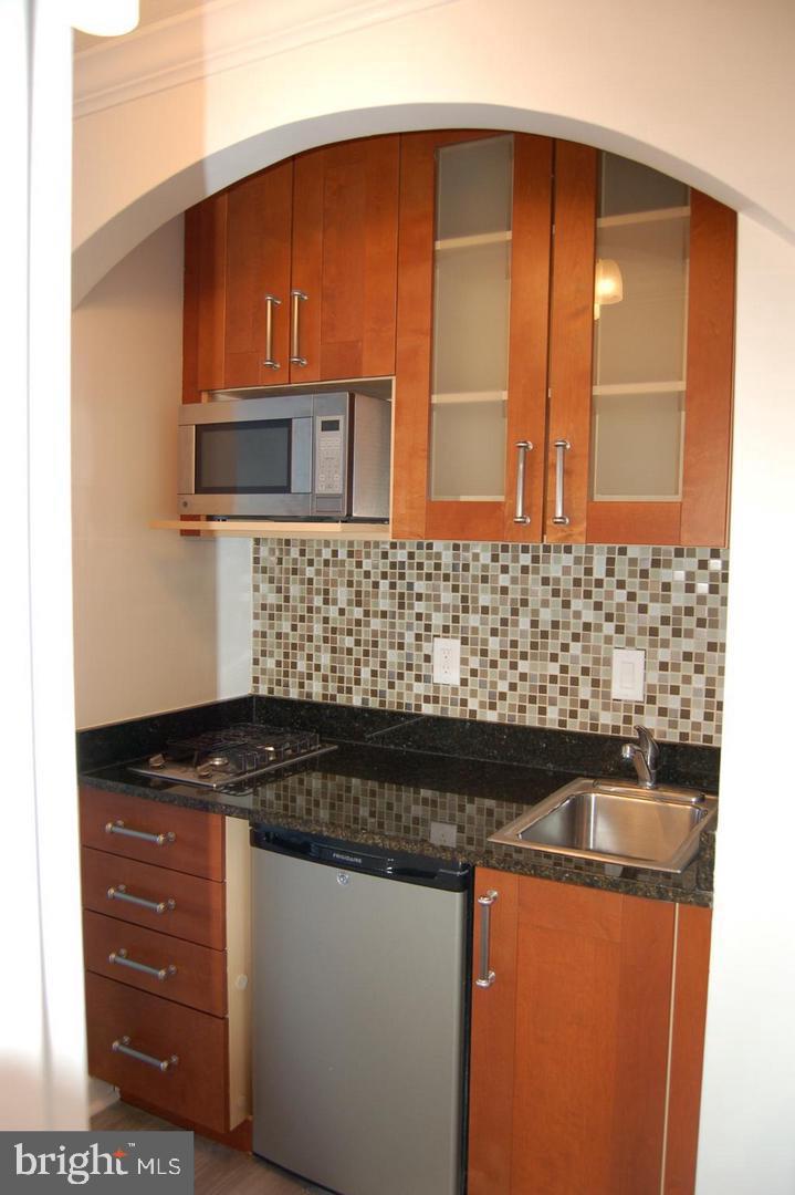 FRIENDSHIP HEIGHTS - Residential