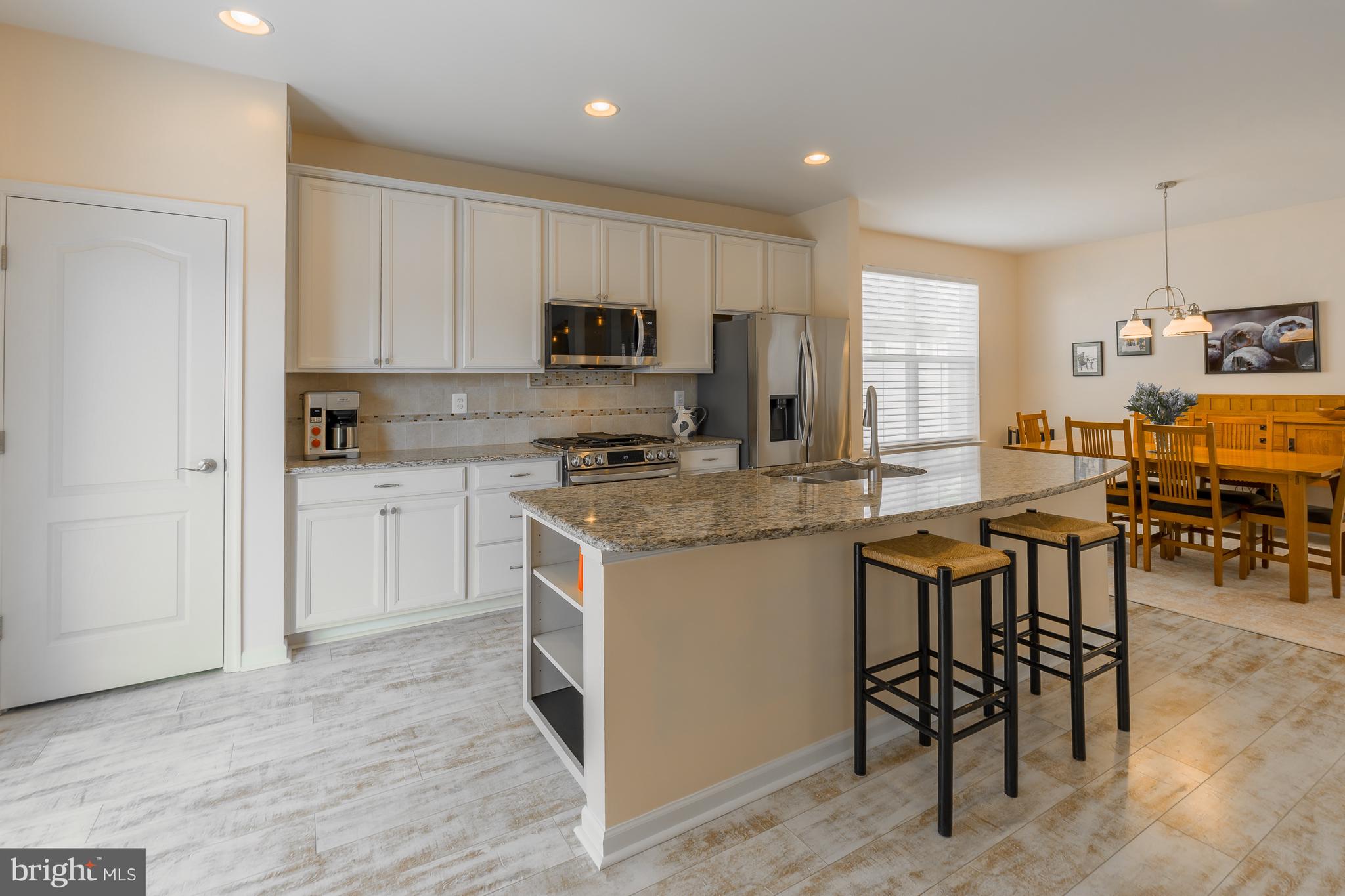 THE ESTUARY - Residential