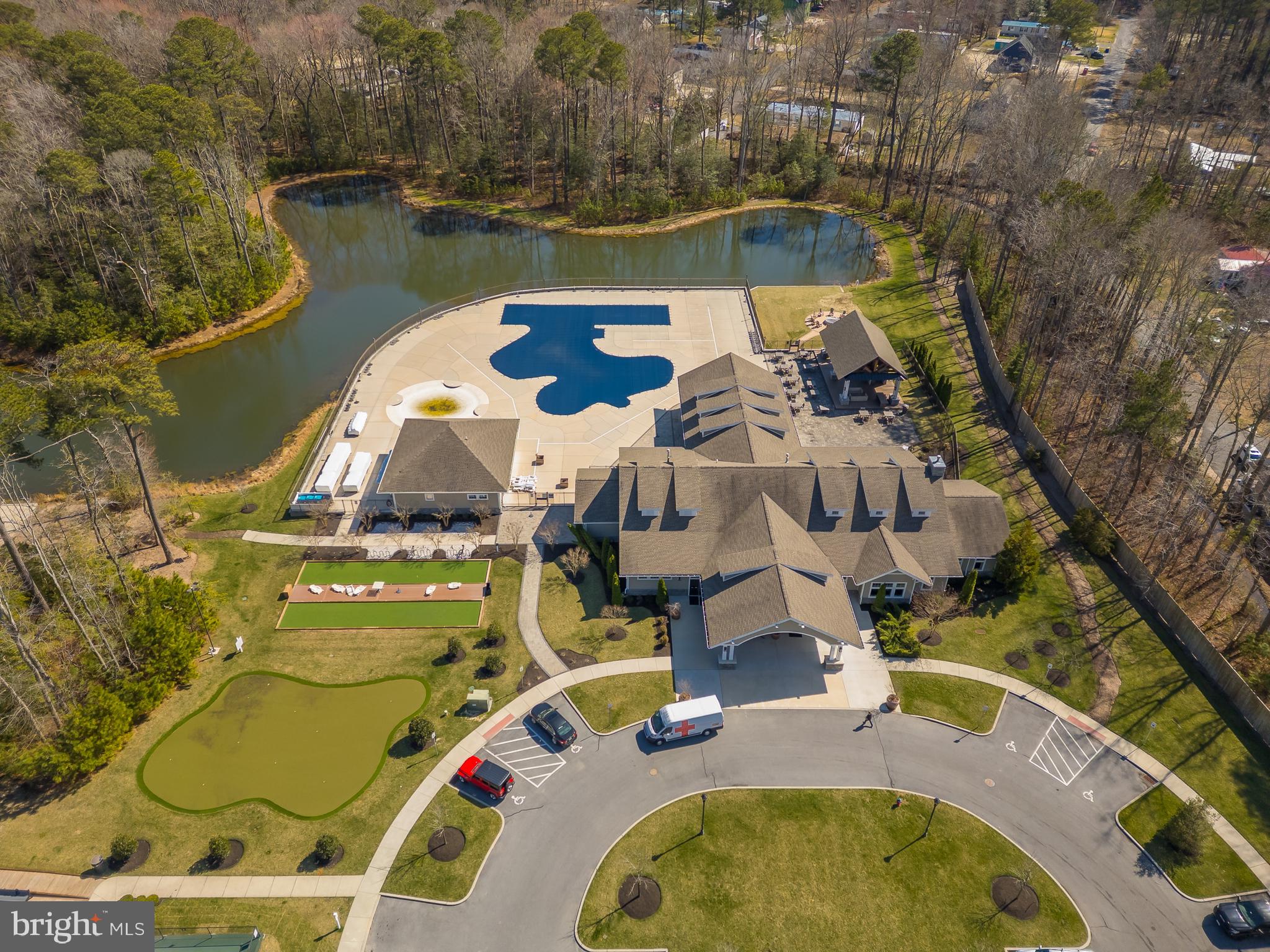 THE ESTUARY - Residential