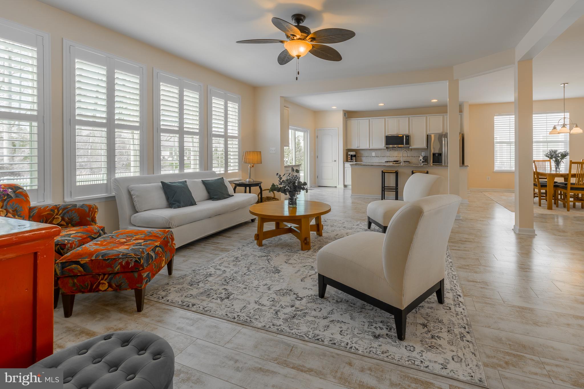 THE ESTUARY - Residential