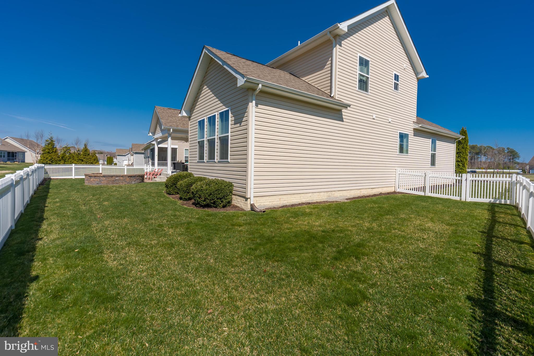 THE ESTUARY - Residential