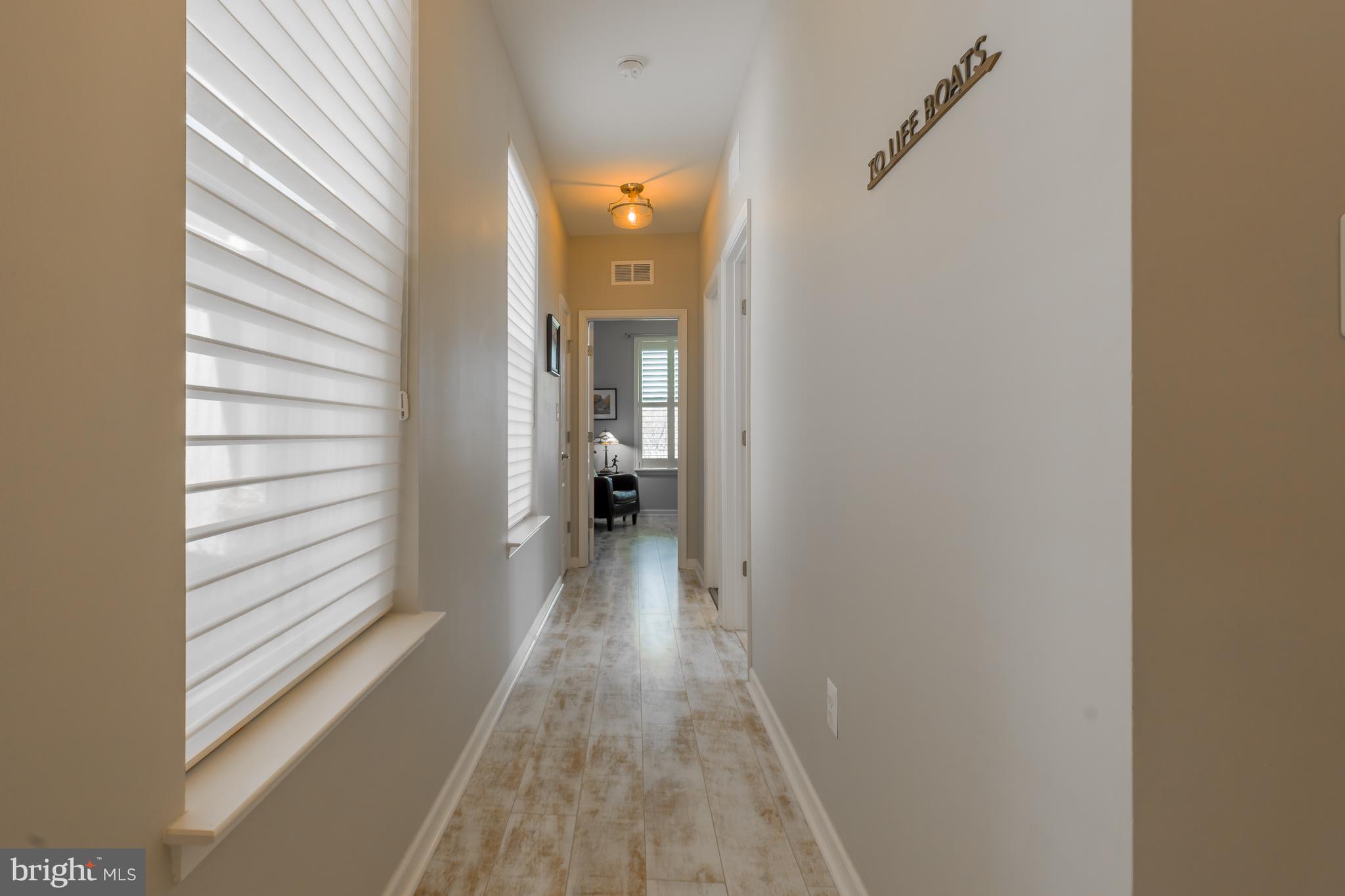 THE ESTUARY - Residential