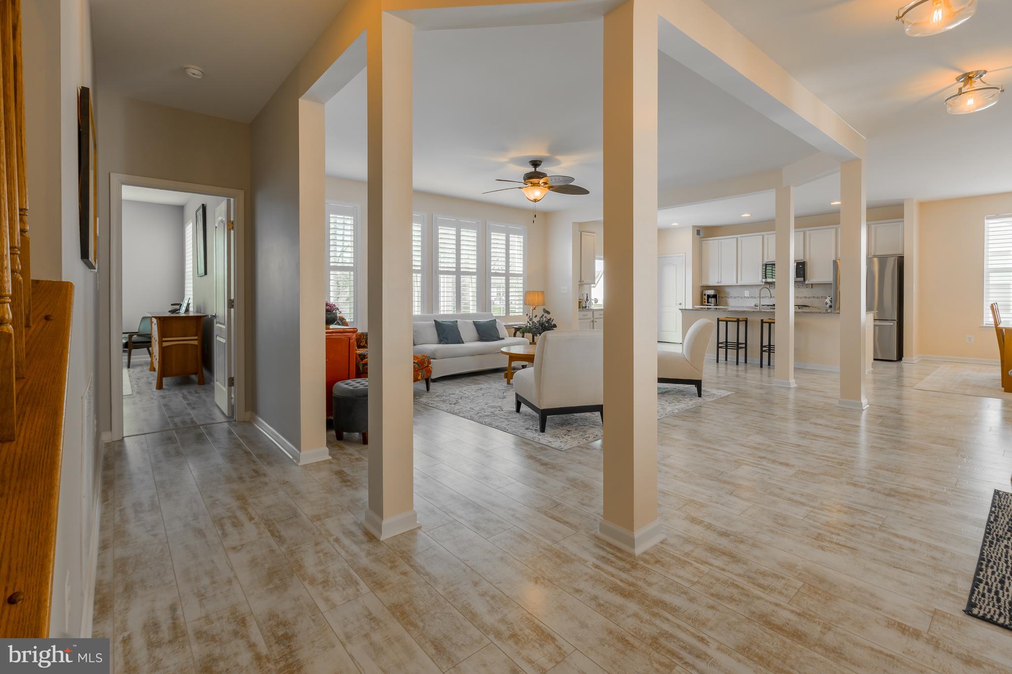 THE ESTUARY - Residential