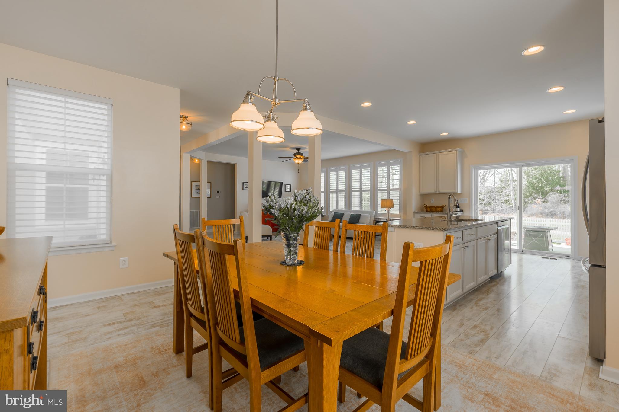 THE ESTUARY - Residential