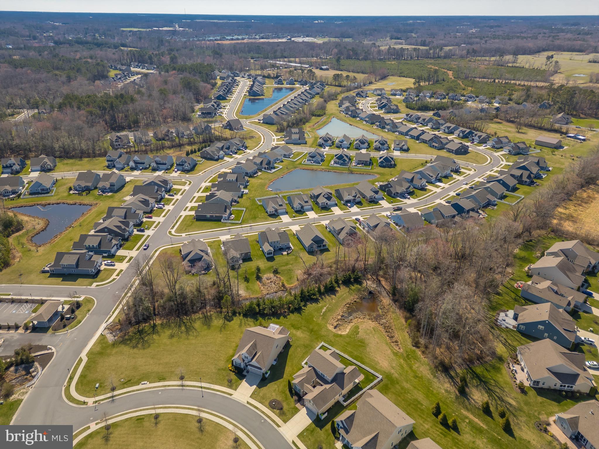 THE ESTUARY - Residential