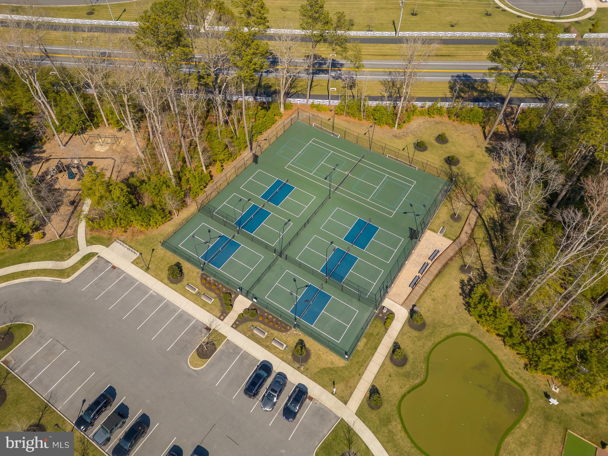 THE ESTUARY - Residential