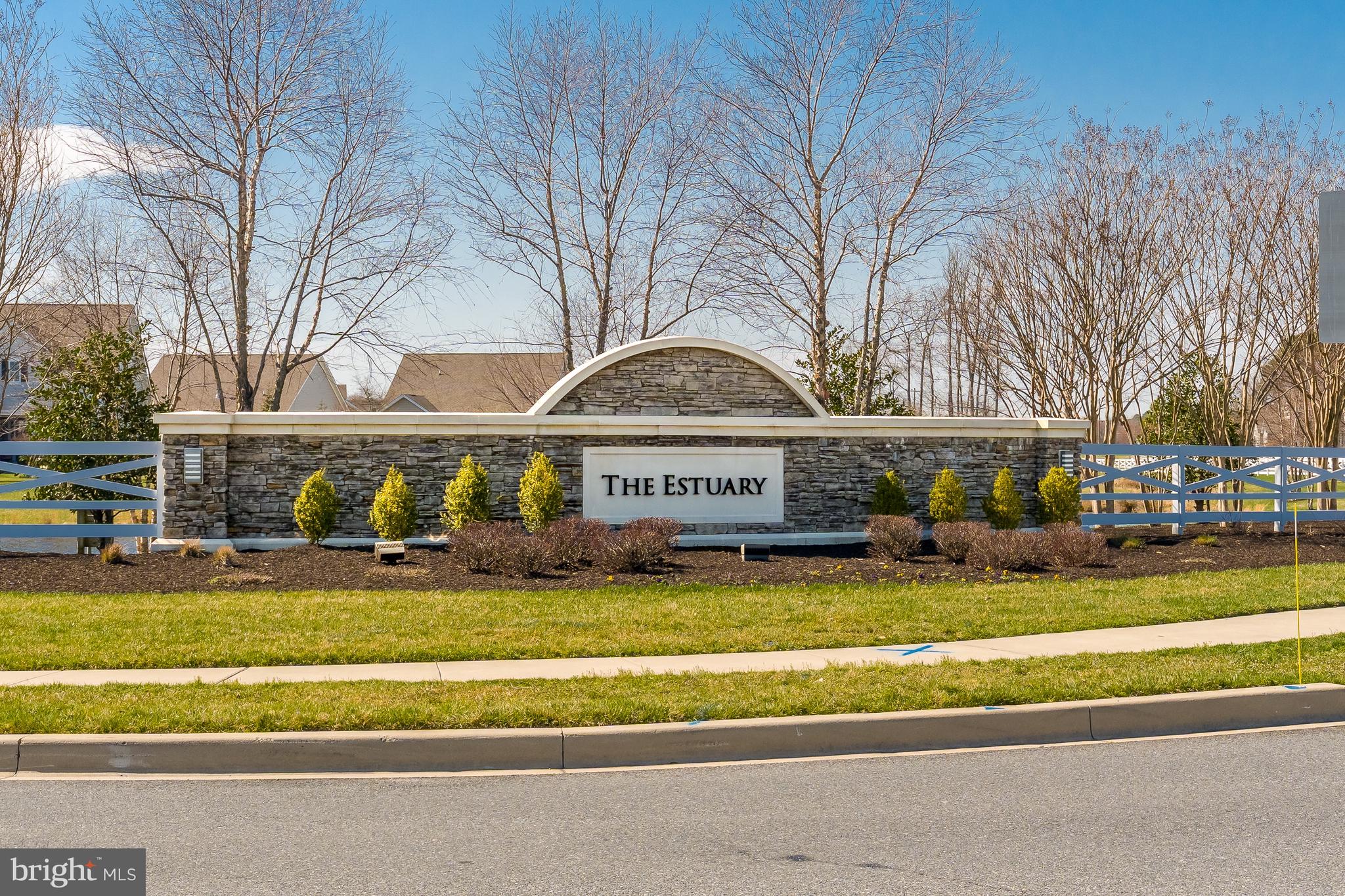 THE ESTUARY - Residential