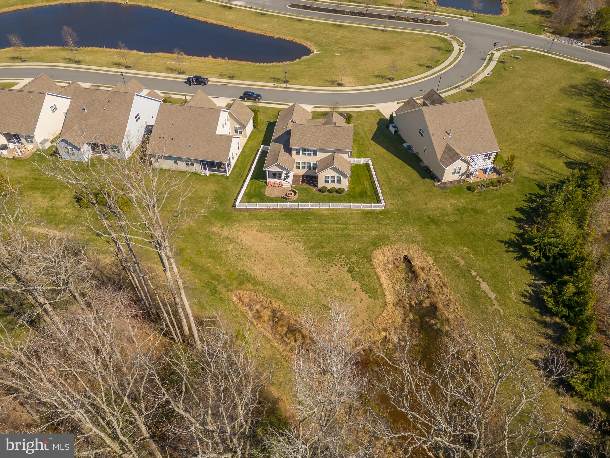 THE ESTUARY - Residential