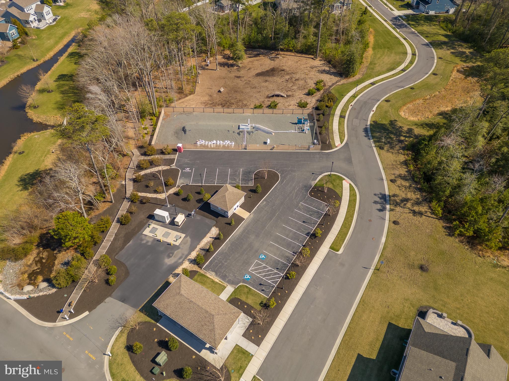 THE ESTUARY - Residential