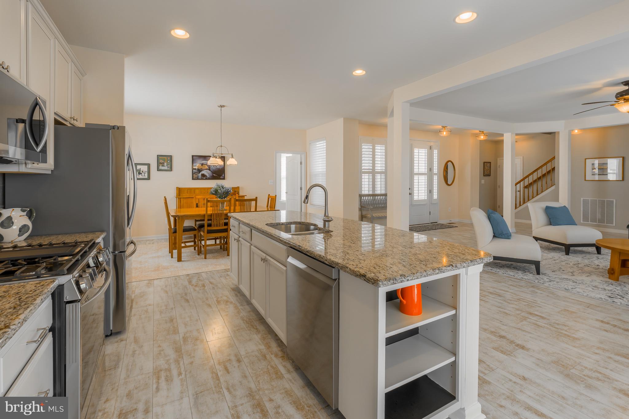 THE ESTUARY - Residential