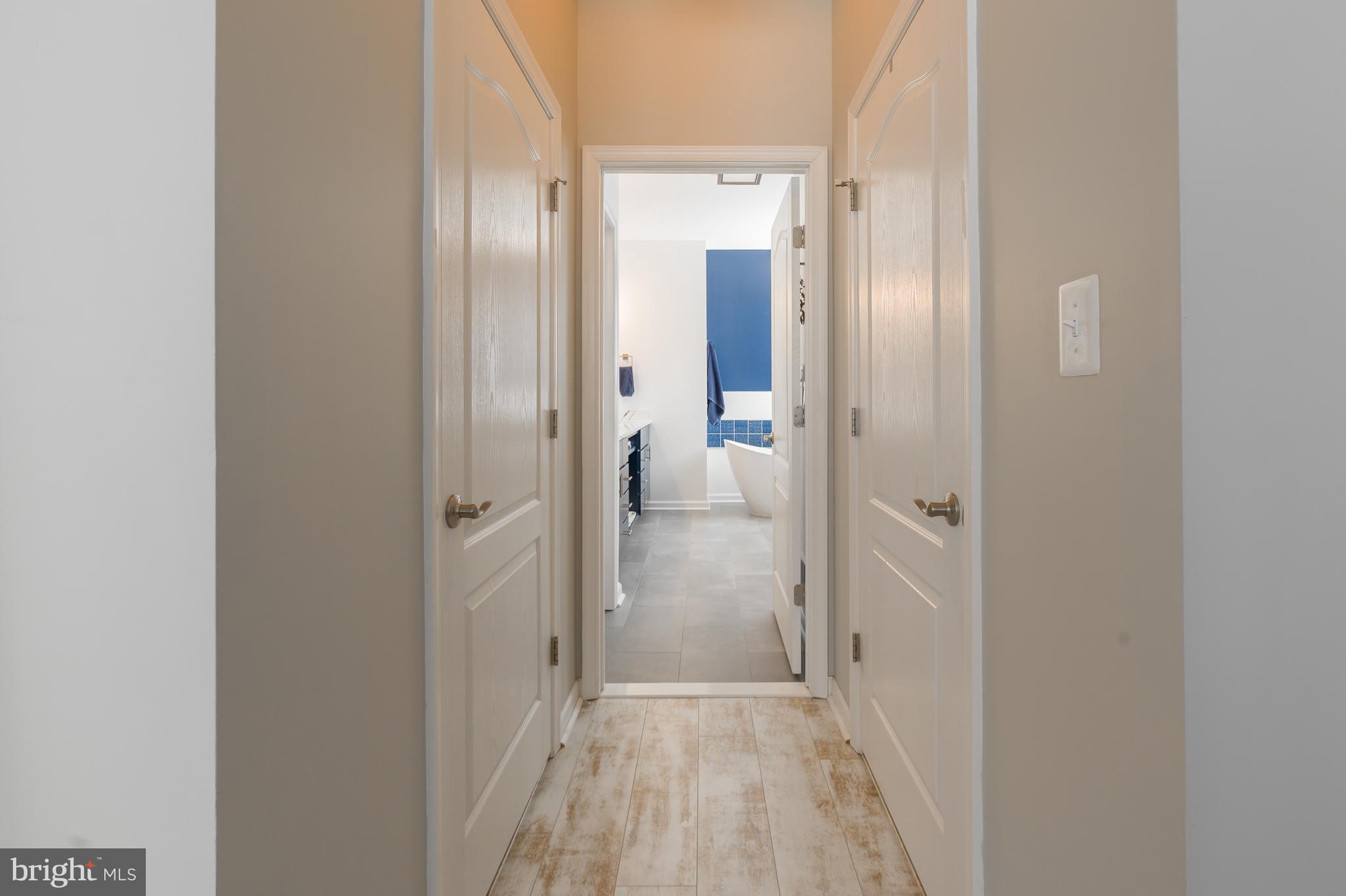 THE ESTUARY - Residential