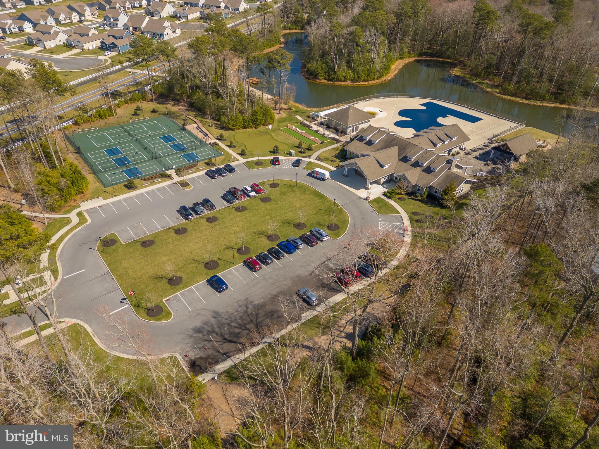 THE ESTUARY - Residential