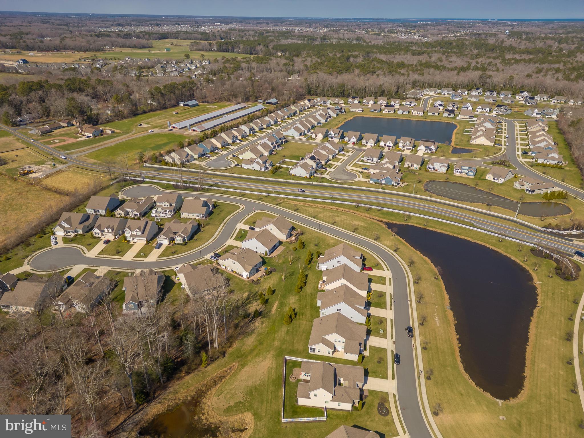 THE ESTUARY - Residential