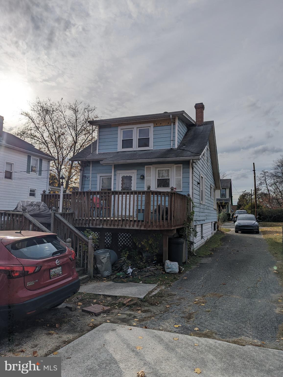 ARBUTUS - Residential