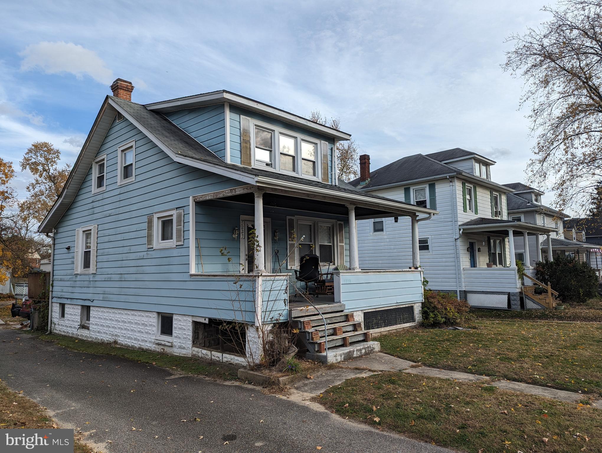 ARBUTUS - Residential