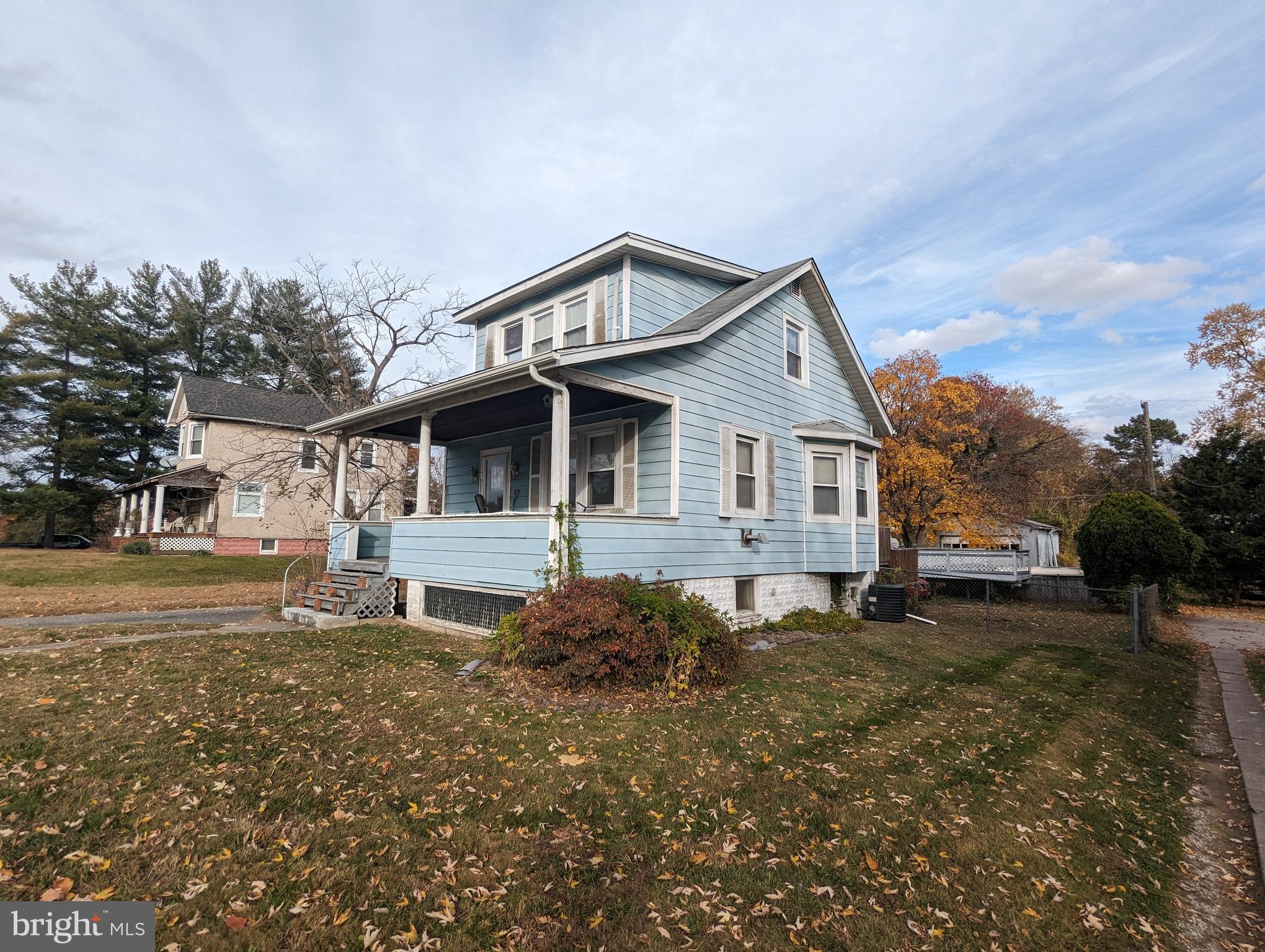 ARBUTUS - Residential