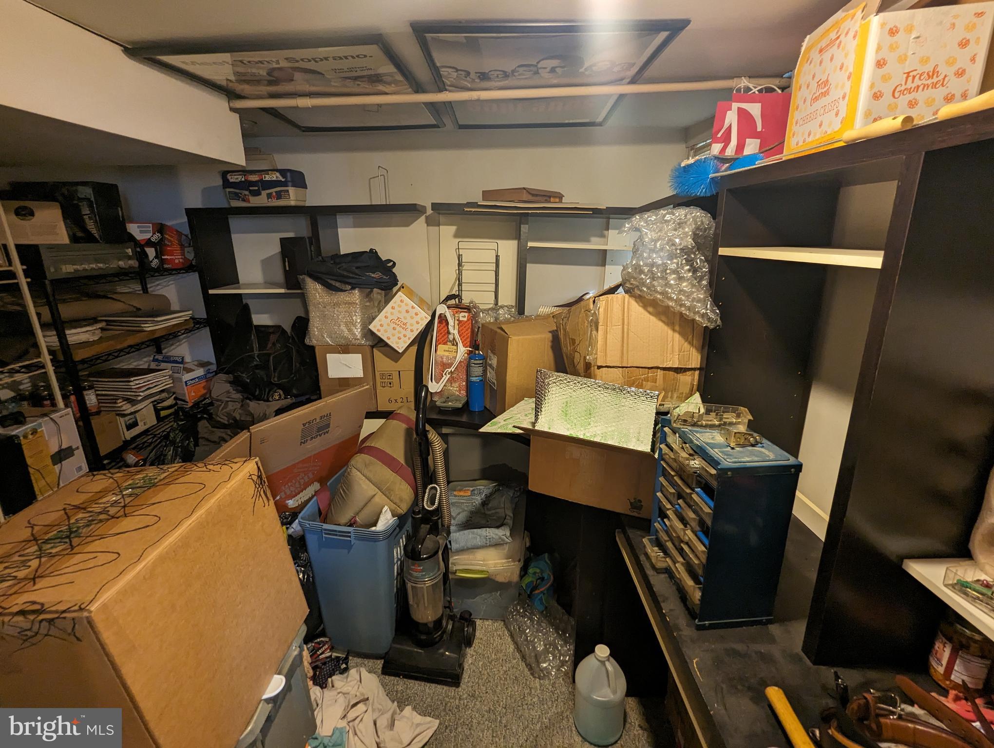 ARBUTUS - Residential