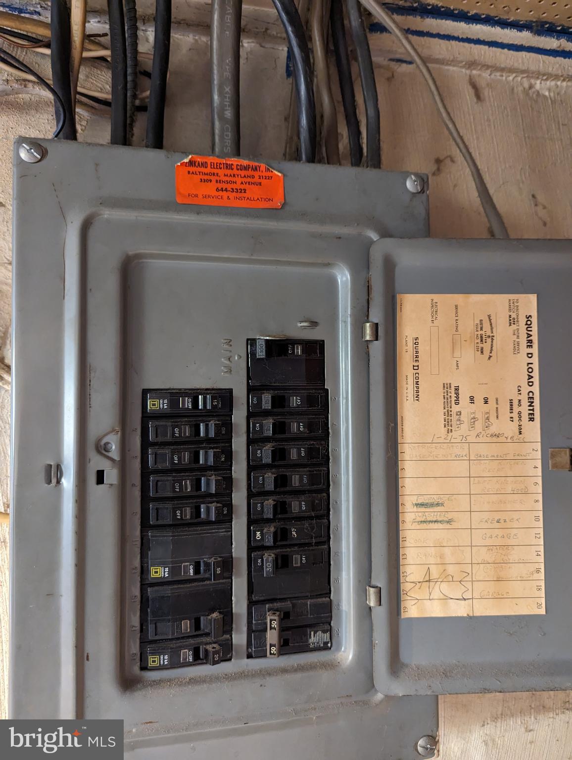 ARBUTUS - Residential