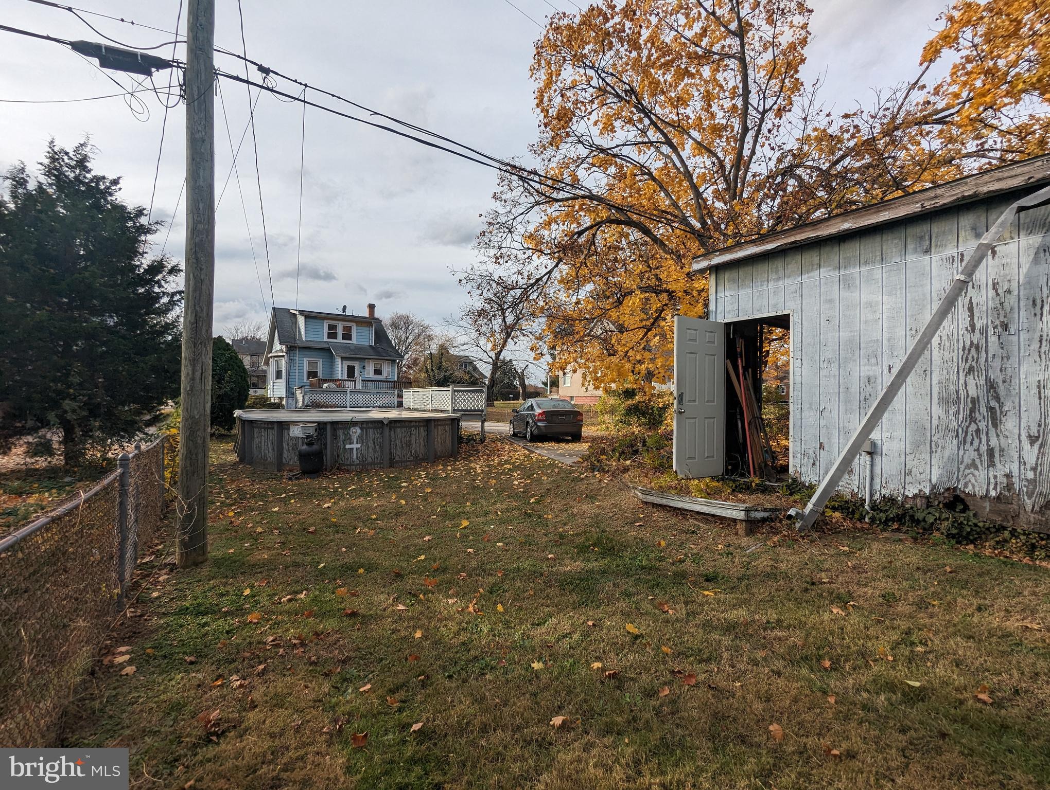 ARBUTUS - Residential