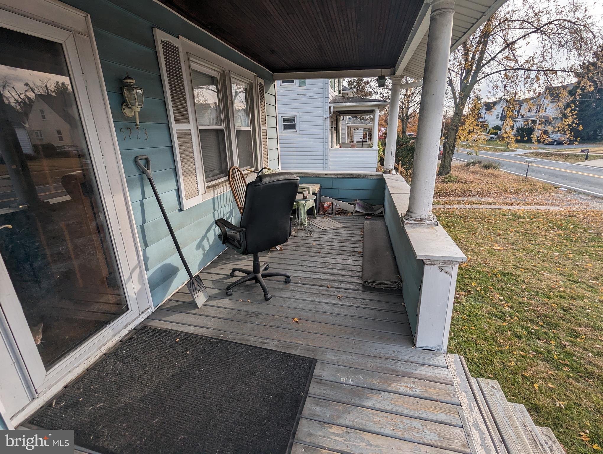 ARBUTUS - Residential