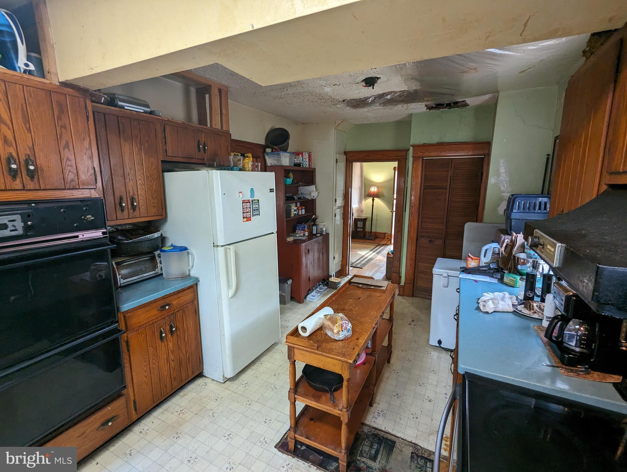 ARBUTUS - Residential