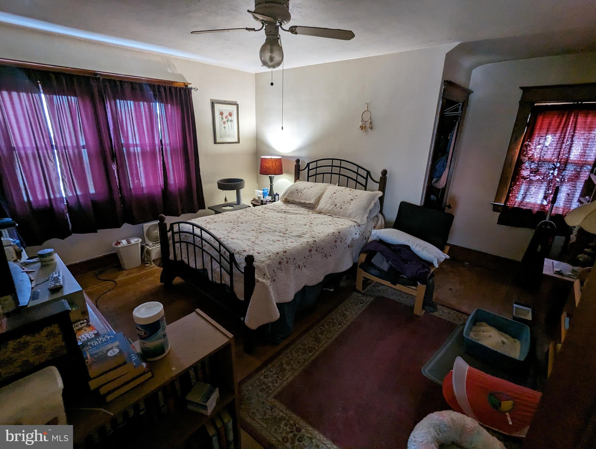 ARBUTUS - Residential