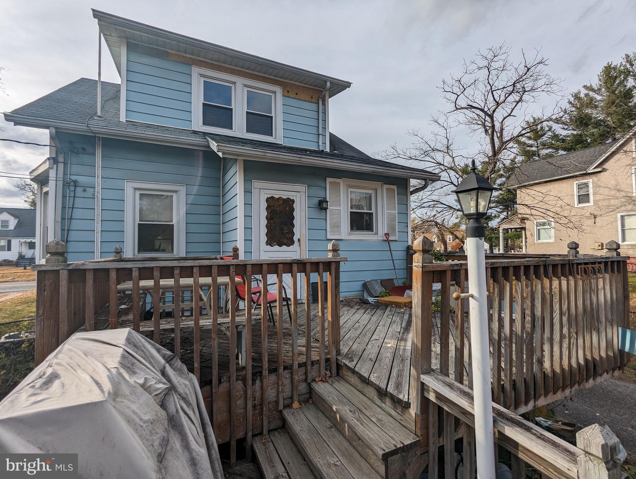 ARBUTUS - Residential