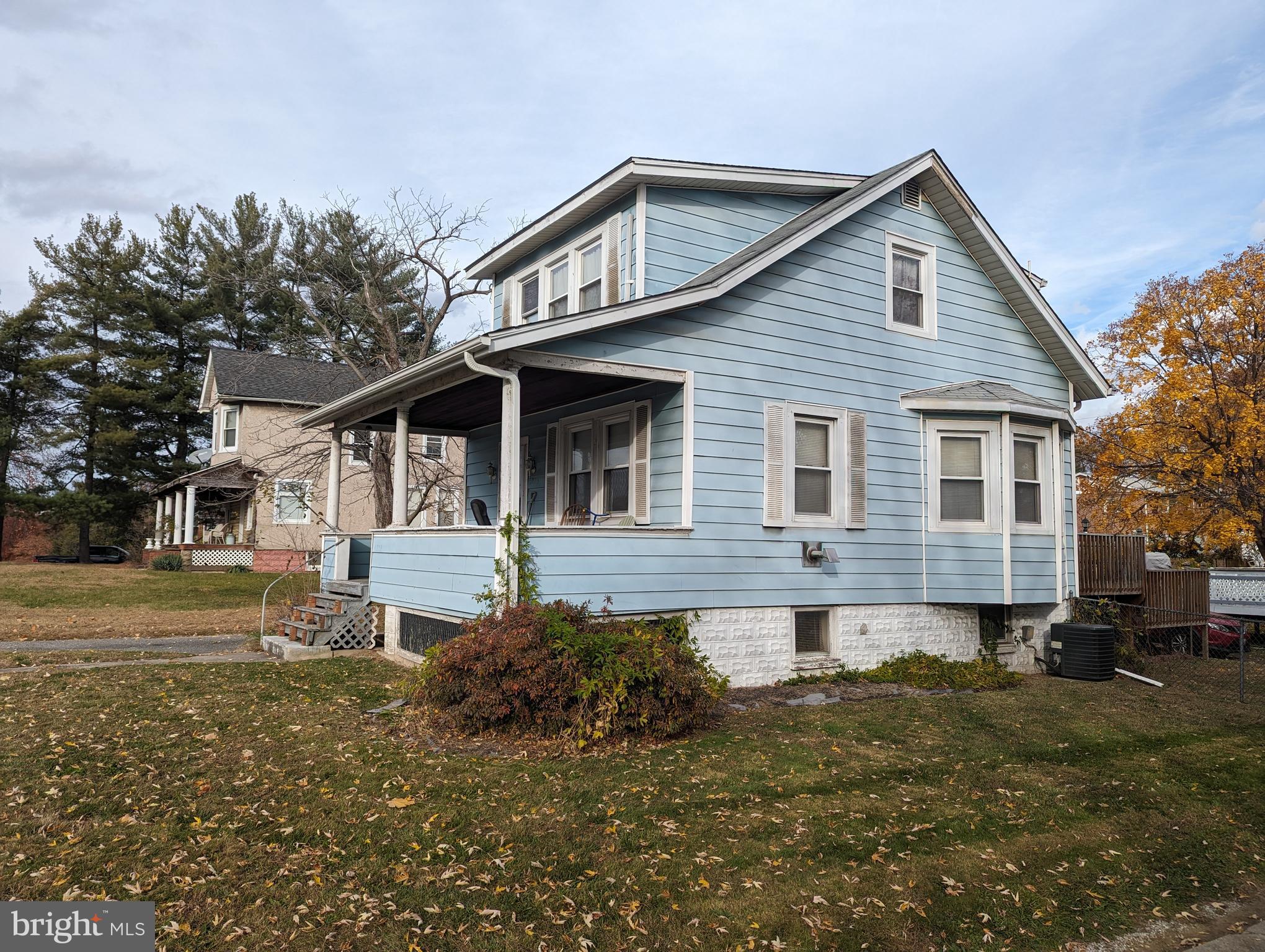 ARBUTUS - Residential