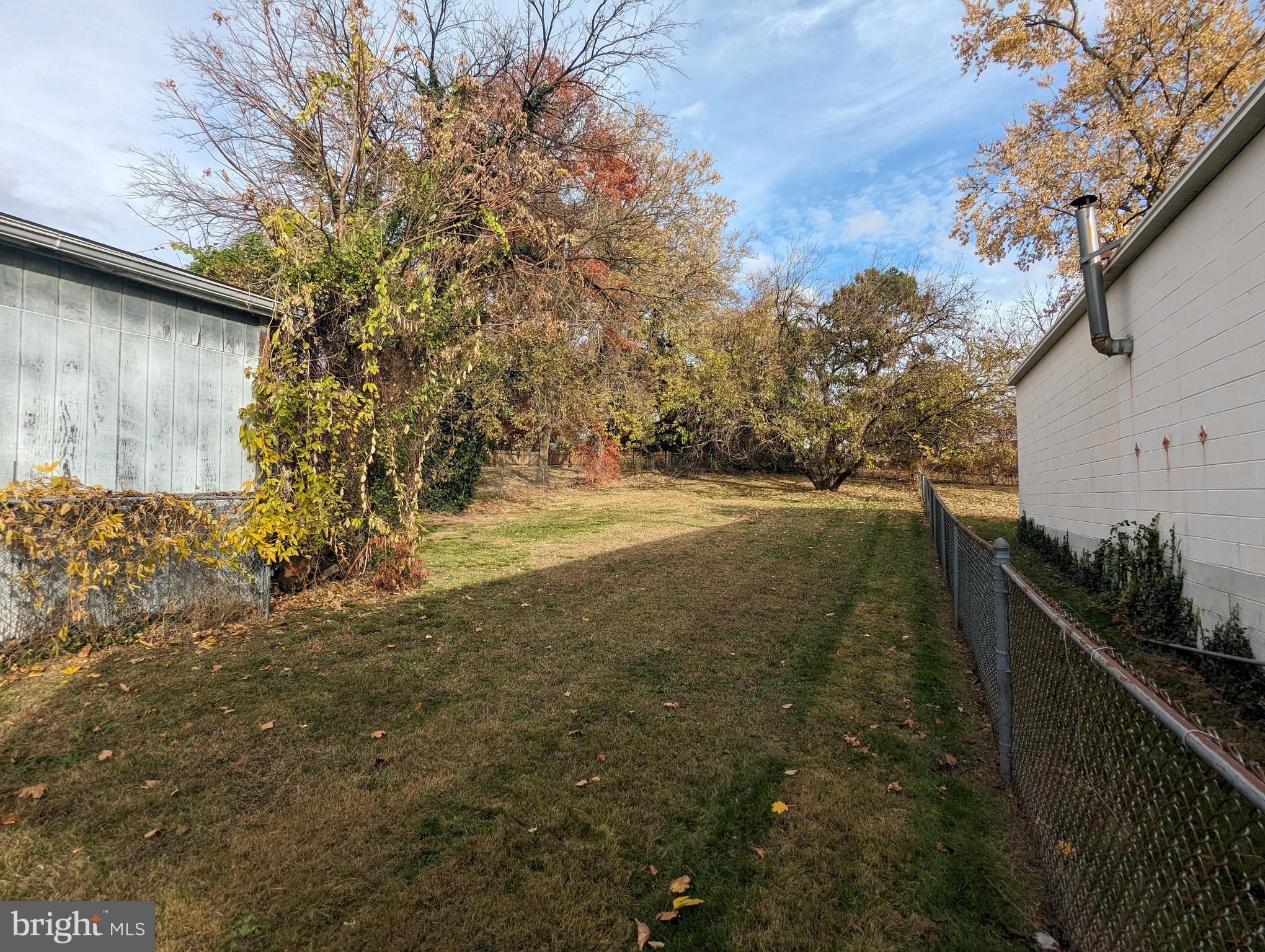 ARBUTUS - Residential