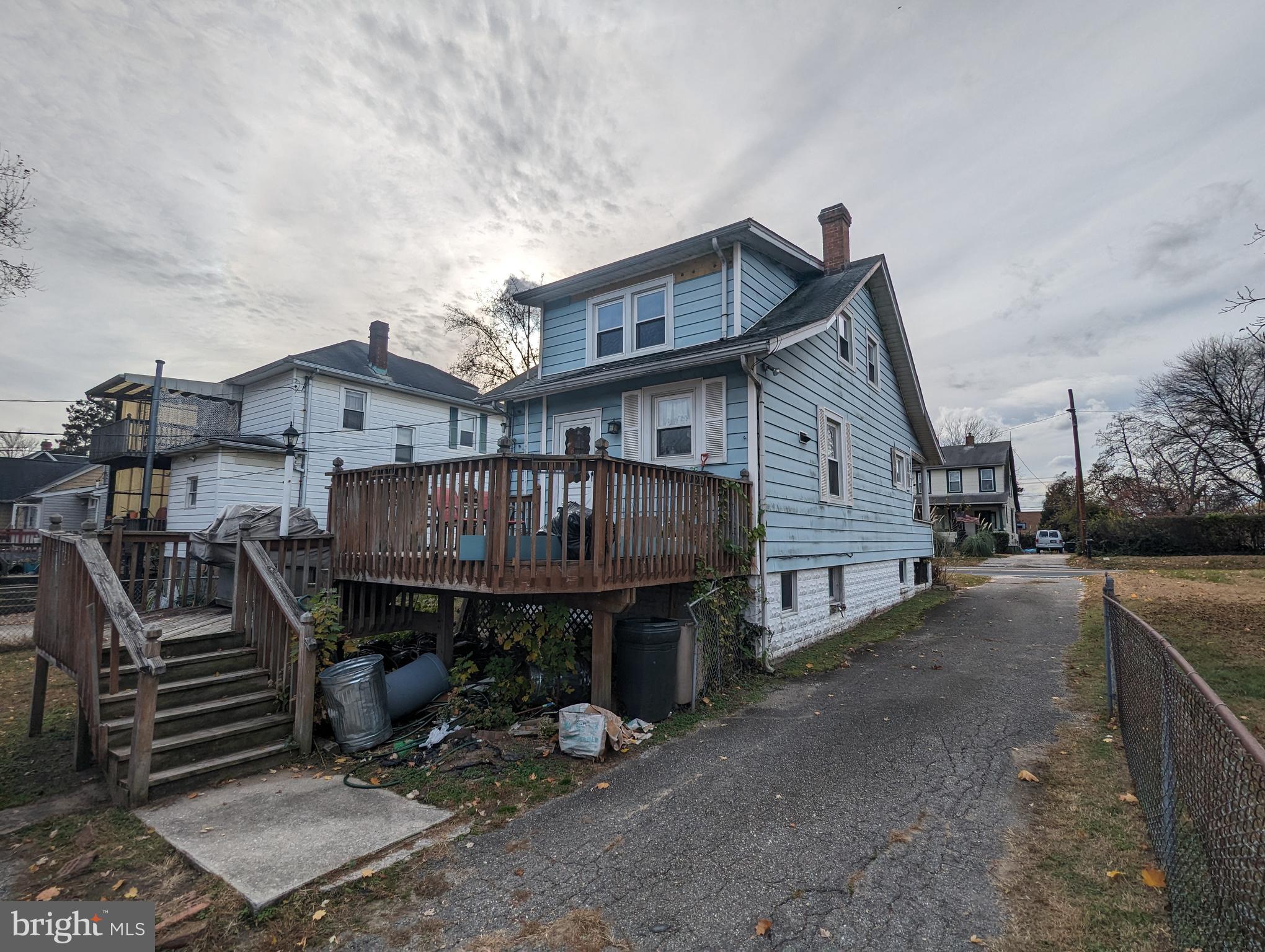 ARBUTUS - Residential