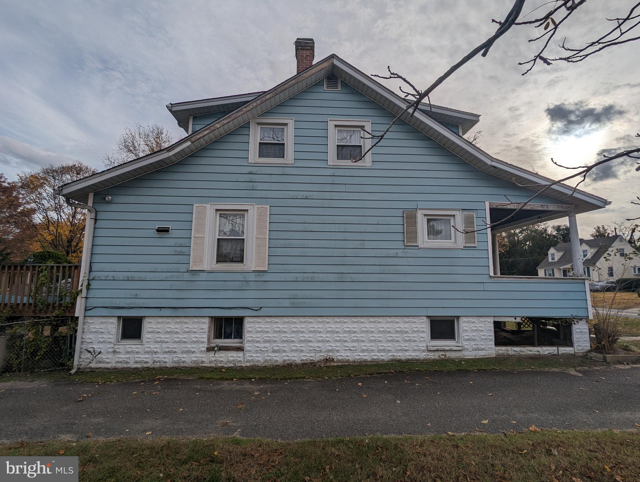 ARBUTUS - Residential