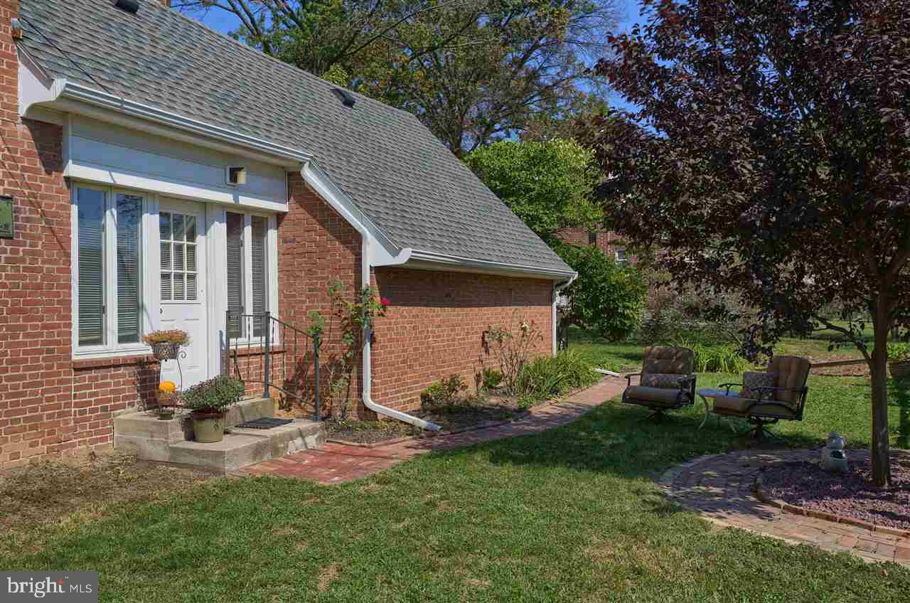 COLLEGE PARK - Residential