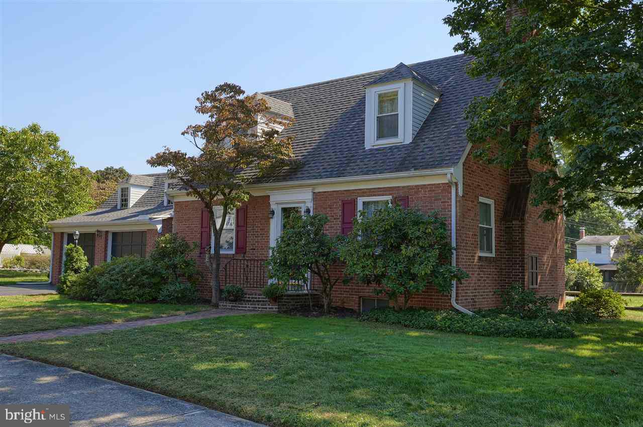 COLLEGE PARK - Residential