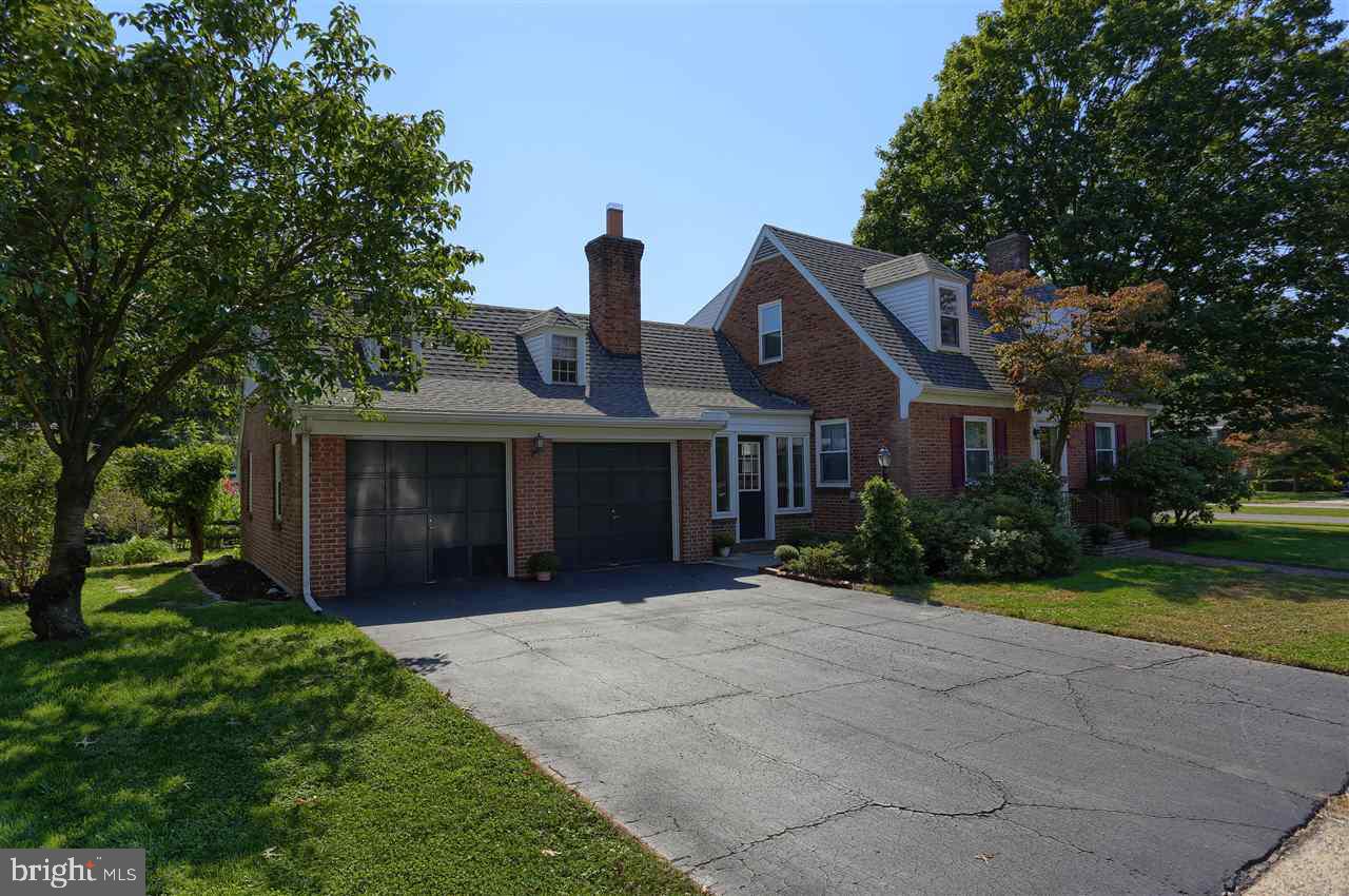 COLLEGE PARK - Residential