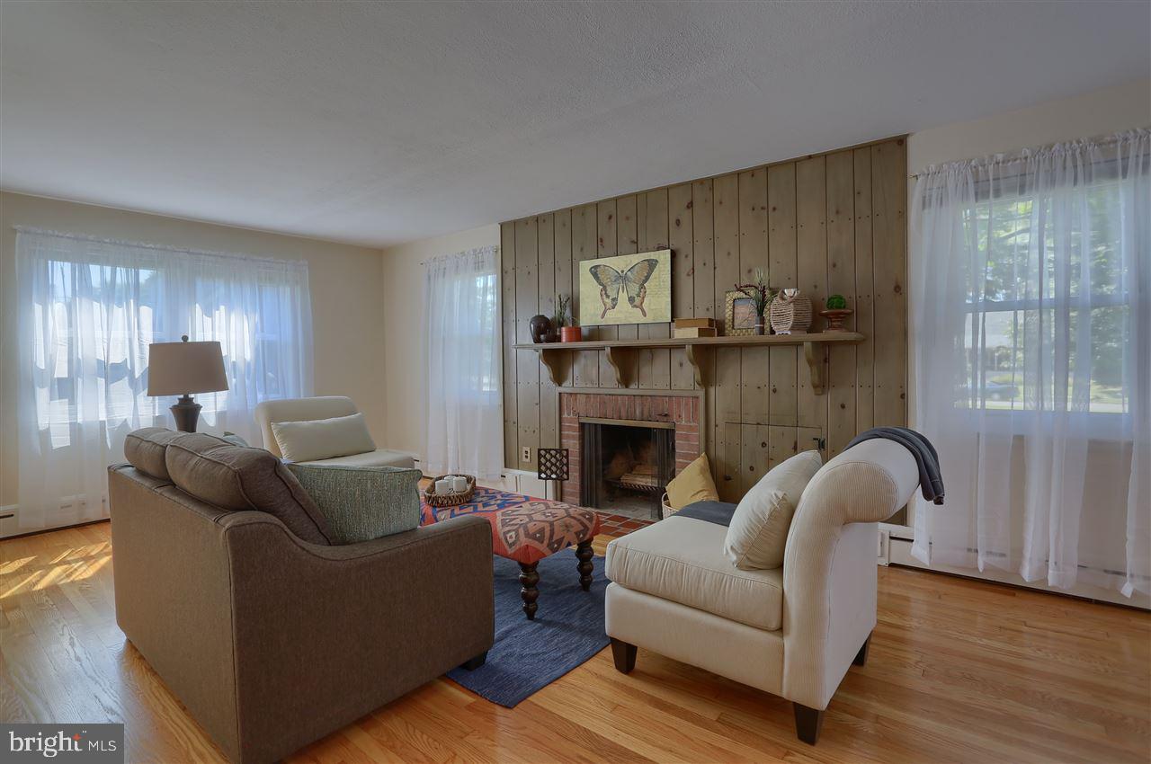 COLLEGE PARK - Residential