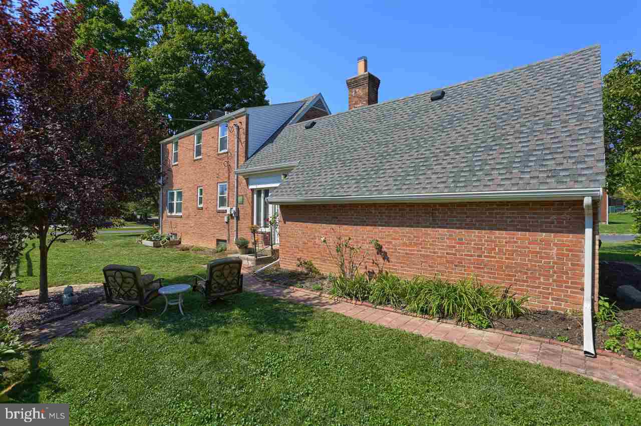 COLLEGE PARK - Residential