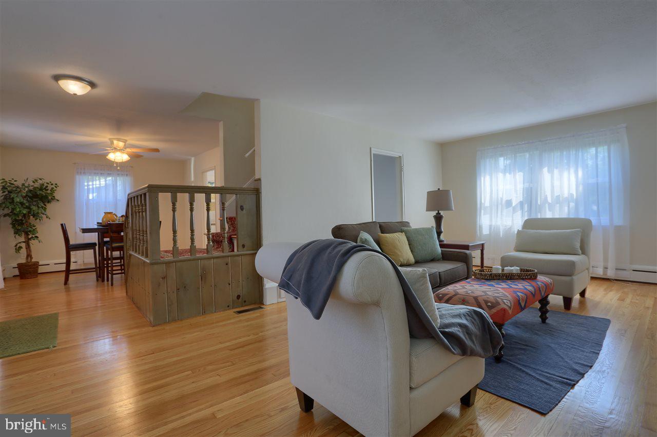 COLLEGE PARK - Residential