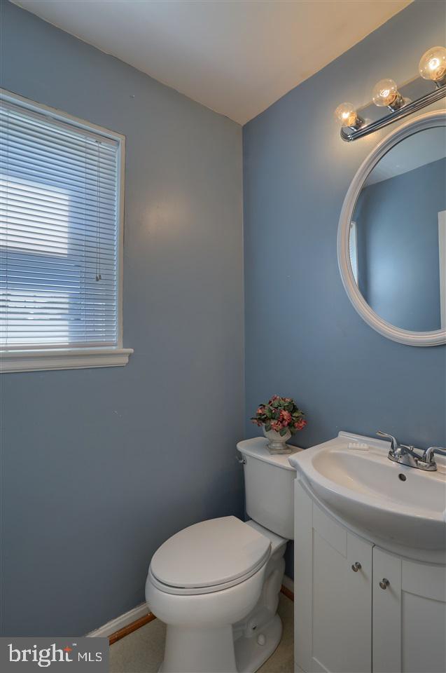 COLLEGE PARK - Residential