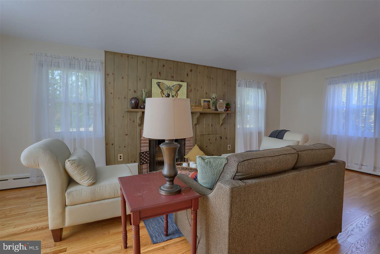 COLLEGE PARK - Residential