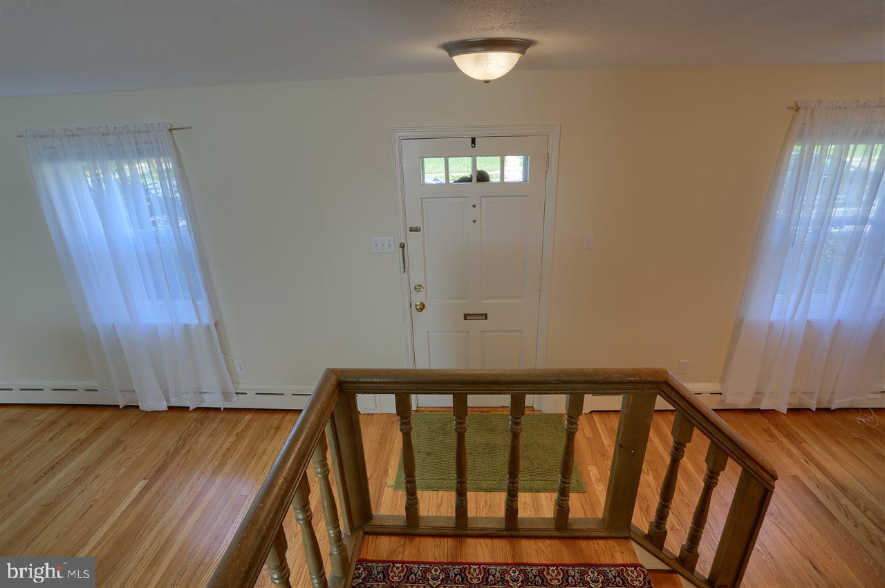 COLLEGE PARK - Residential