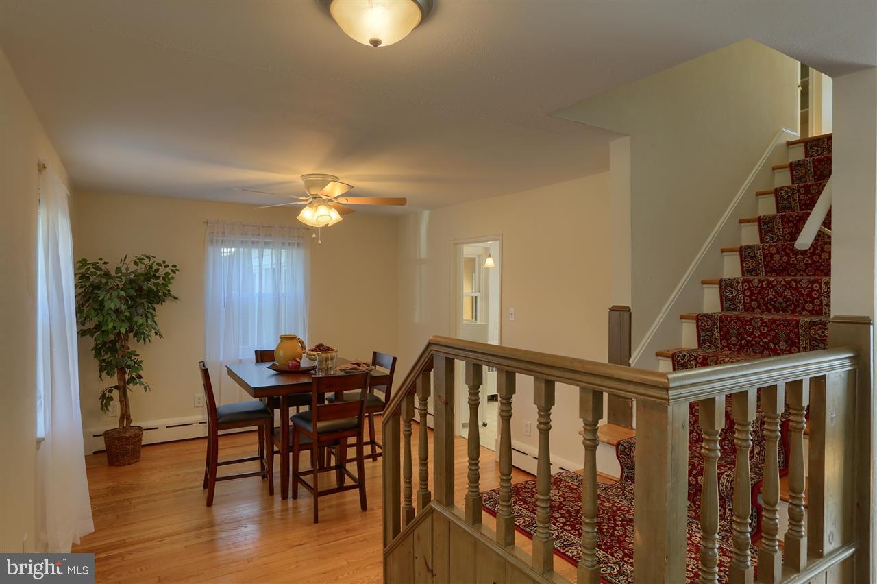 COLLEGE PARK - Residential