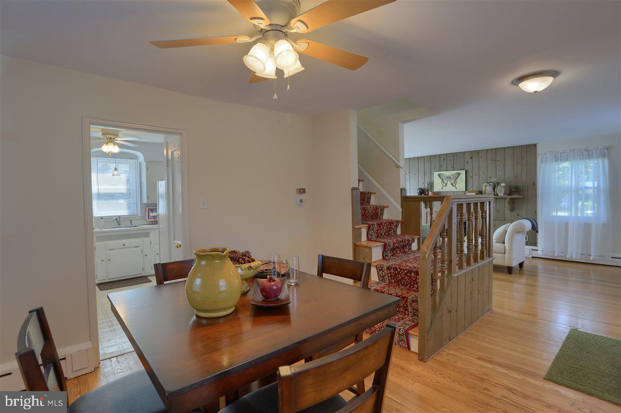 COLLEGE PARK - Residential