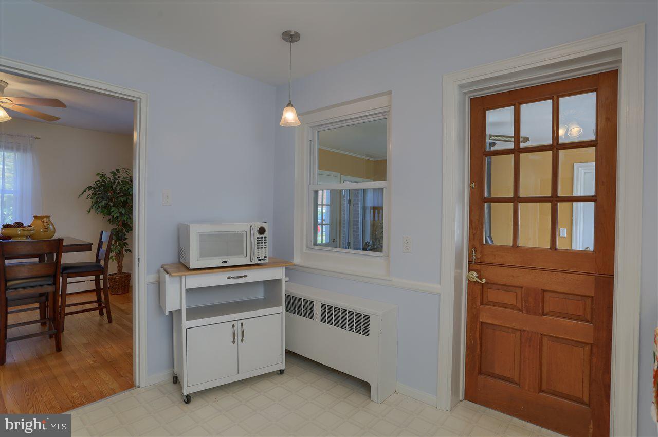 COLLEGE PARK - Residential